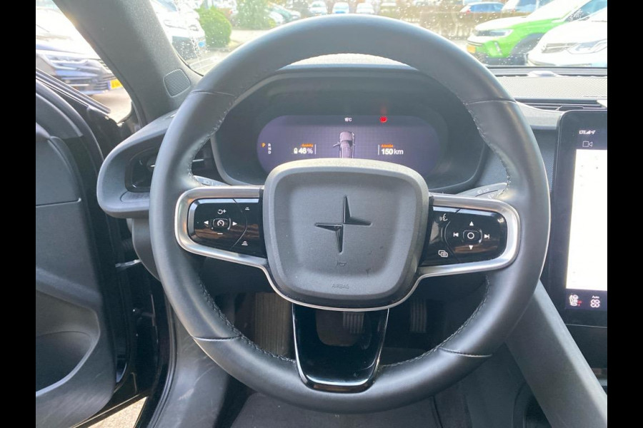 Polestar 2 Standard Range Single Motor | Navi | Panorama | Camera