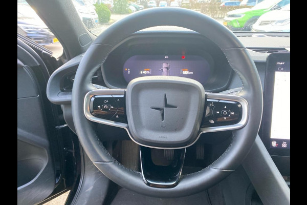 Polestar 2 Standard Range Single Motor | Navi | Panorama | Camera
