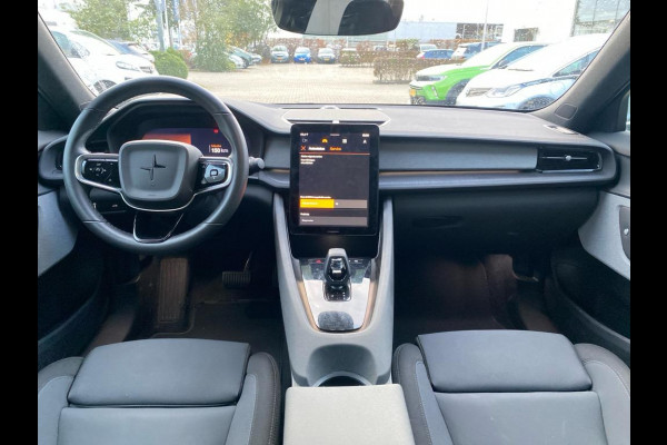Polestar 2 Standard Range Single Motor | Navi | Panorama | Camera