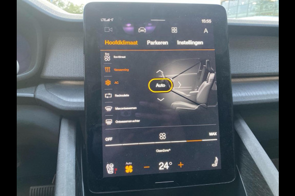 Polestar 2 Standard Range Single Motor | Navi | Panorama | Camera