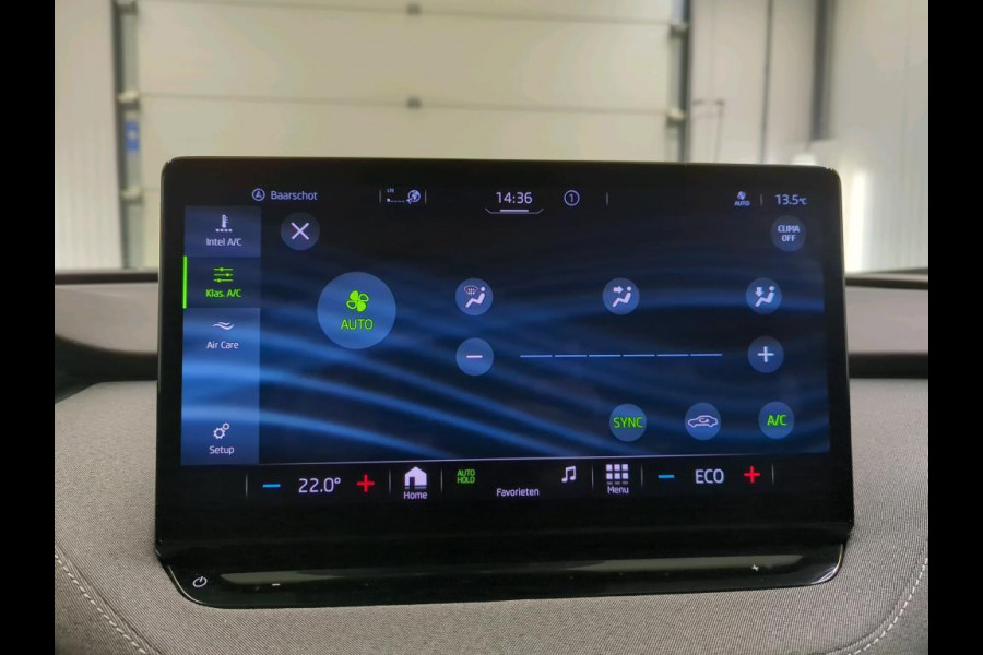 Škoda ENYAQ iV 60 | Trekhaak | Panorama | Navi |