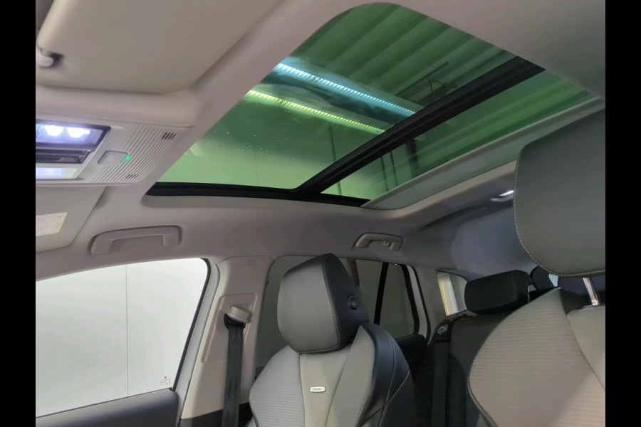 Škoda ENYAQ iV 60 | Trekhaak | Panorama | Navi |