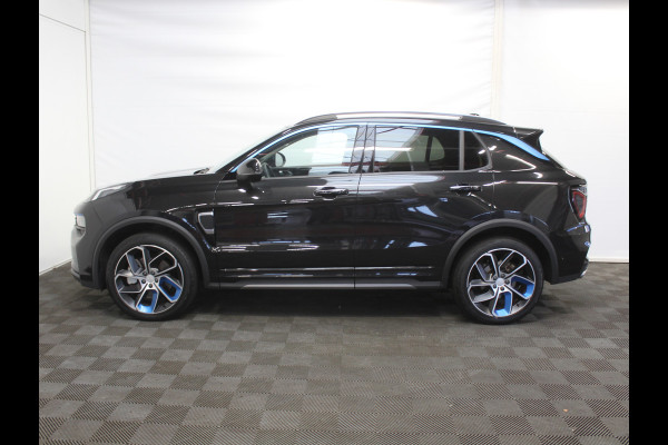 Lynk & Co 01 1.5 CARPLAY | 360CAMERA | DAB | PANODAK | LED | STOELVERW | ADAPCRUISE | WIFI