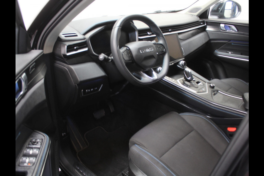 Lynk & Co 01 1.5 CARPLAY | 360CAMERA | DAB | PANODAK | LED | STOELVERW | ADAPCRUISE | WIFI