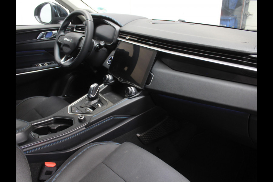 Lynk & Co 01 1.5 CARPLAY | 360CAMERA | DAB | PANODAK | LED | STOELVERW | ADAPCRUISE | WIFI