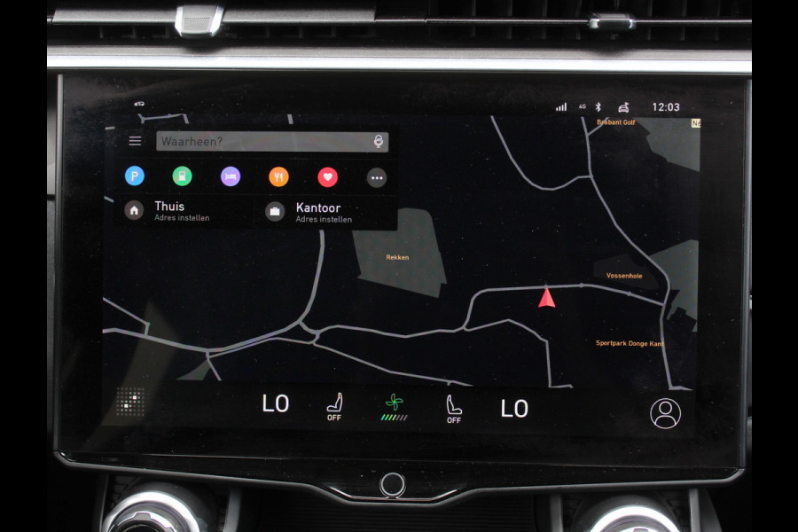 Lynk & Co 01 1.5 CARPLAY | 360CAMERA | DAB | PANODAK | LED | STOELVERW | ADAPCRUISE | WIFI