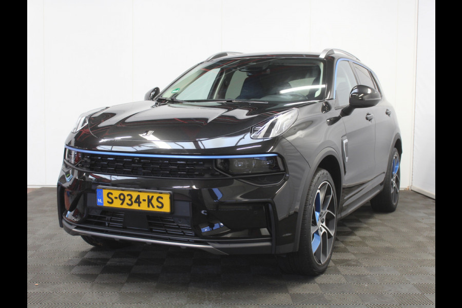 Lynk & Co 01 1.5 CARPLAY | 360CAMERA | DAB | PANODAK | LED | STOELVERW | ADAPCRUISE | WIFI