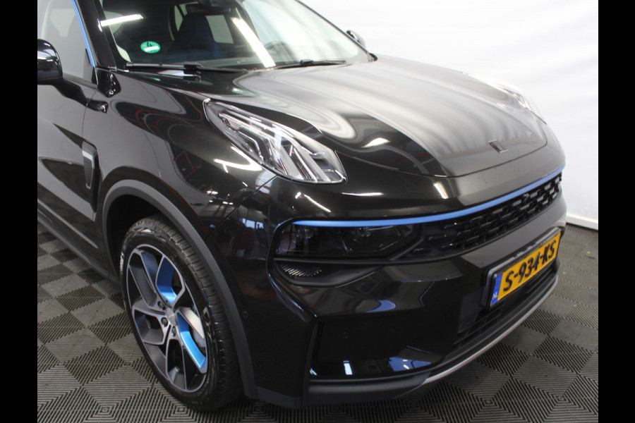 Lynk & Co 01 1.5 CARPLAY | 360CAMERA | DAB | PANODAK | LED | STOELVERW | ADAPCRUISE | WIFI
