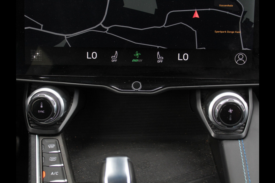 Lynk & Co 01 1.5 CARPLAY | 360CAMERA | DAB | PANODAK | LED | STOELVERW | ADAPCRUISE | WIFI
