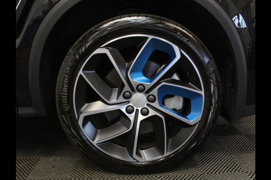 Lynk & Co 01 1.5 CARPLAY | 360CAMERA | DAB | PANODAK | LED | STOELVERW | ADAPCRUISE | WIFI