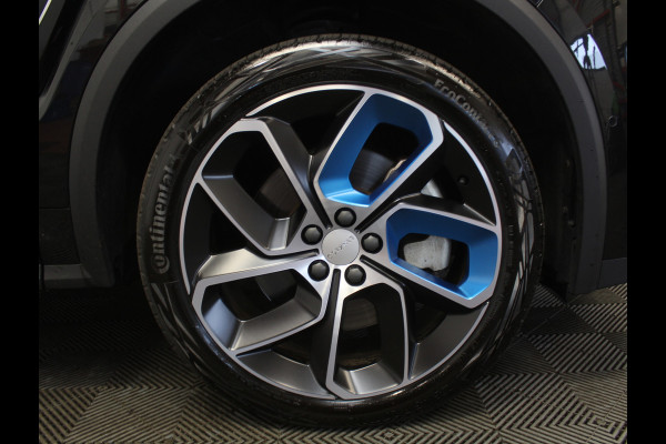 Lynk & Co 01 1.5 CARPLAY | 360CAMERA | DAB | PANODAK | LED | STOELVERW | ADAPCRUISE | WIFI