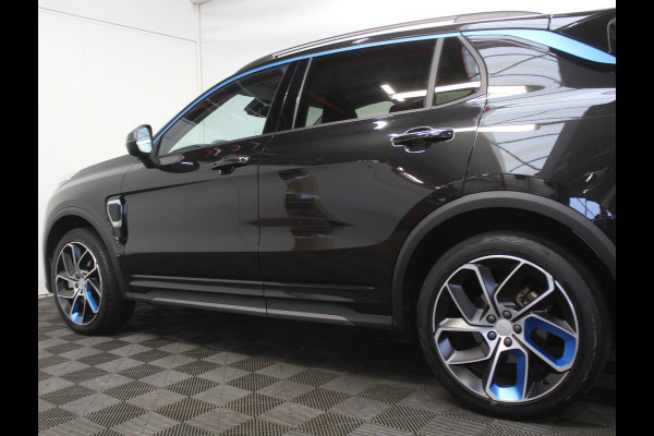 Lynk & Co 01 1.5 CARPLAY | 360CAMERA | DAB | PANODAK | LED | STOELVERW | ADAPCRUISE | WIFI