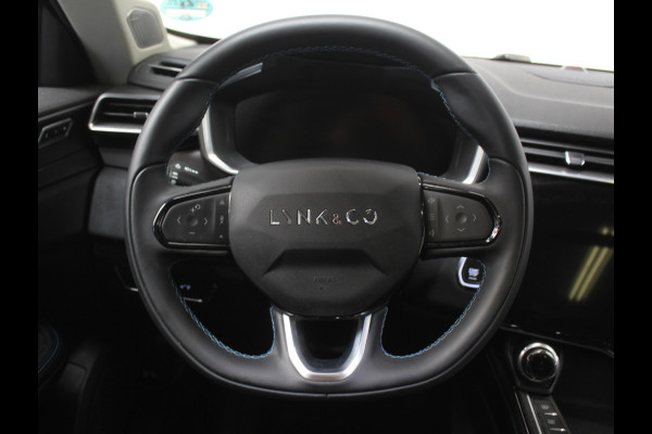 Lynk & Co 01 1.5 CARPLAY | 360CAMERA | DAB | PANODAK | LED | STOELVERW | ADAPCRUISE | WIFI