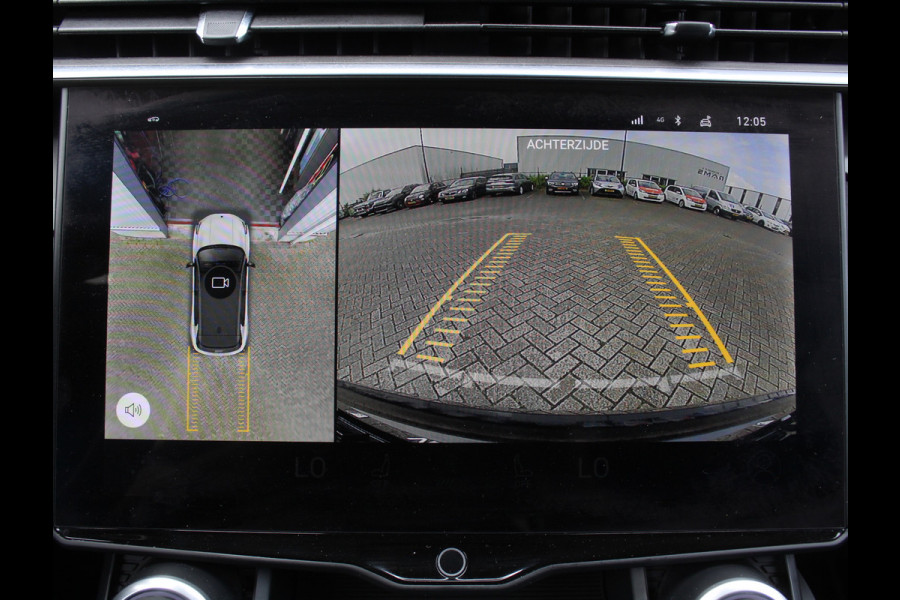 Lynk & Co 01 1.5 CARPLAY | 360CAMERA | DAB | PANODAK | LED | STOELVERW | ADAPCRUISE | WIFI