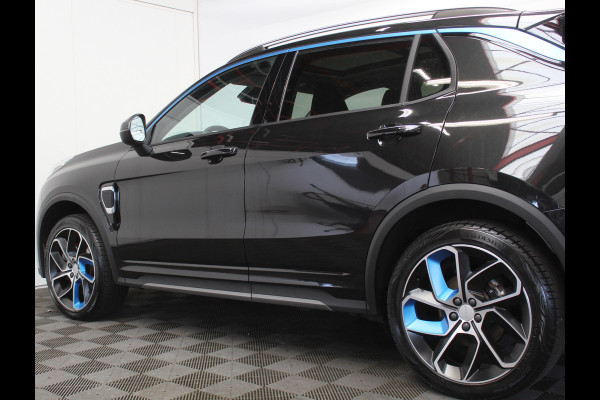 Lynk & Co 01 1.5 CARPLAY | 360CAMERA | DAB | PANODAK | LED | STOELVERW | ADAPCRUISE | WIFI