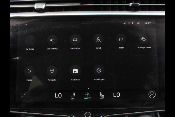 Lynk & Co 01 1.5 CARPLAY | 360CAMERA | DAB | PANODAK | LED | STOELVERW | ADAPCRUISE | WIFI