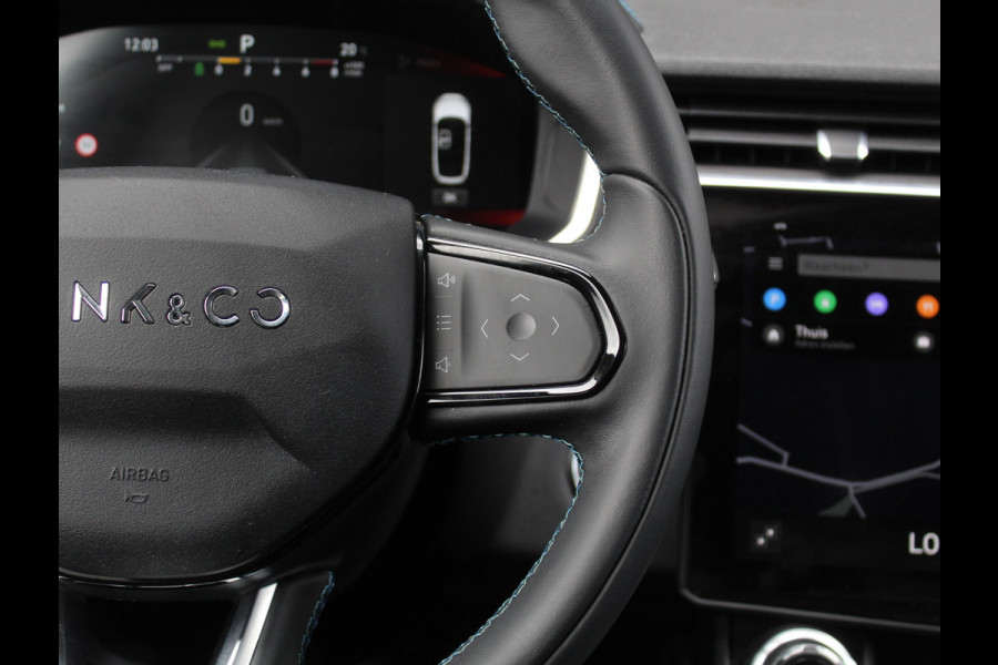 Lynk & Co 01 1.5 CARPLAY | 360CAMERA | DAB | PANODAK | LED | STOELVERW | ADAPCRUISE | WIFI