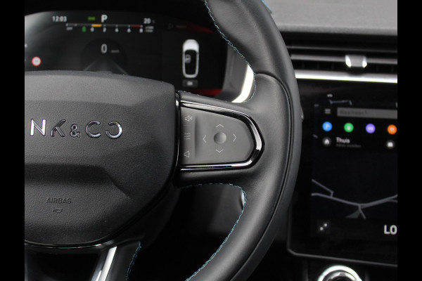 Lynk & Co 01 1.5 CARPLAY | 360CAMERA | DAB | PANODAK | LED | STOELVERW | ADAPCRUISE | WIFI