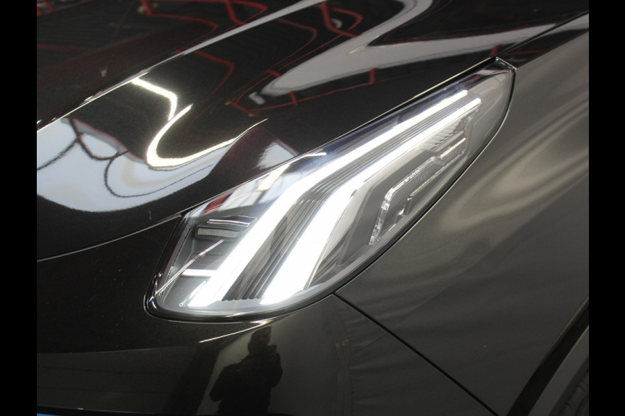 Lynk & Co 01 1.5 CARPLAY | 360CAMERA | DAB | PANODAK | LED | STOELVERW | ADAPCRUISE | WIFI