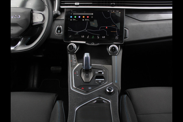 Lynk & Co 01 1.5 CARPLAY | 360CAMERA | DAB | PANODAK | LED | STOELVERW | ADAPCRUISE | WIFI