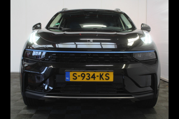 Lynk & Co 01 1.5 CARPLAY | 360CAMERA | DAB | PANODAK | LED | STOELVERW | ADAPCRUISE | WIFI