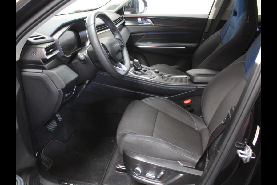 Lynk & Co 01 1.5 CARPLAY | 360CAMERA | DAB | PANODAK | LED | STOELVERW | ADAPCRUISE | WIFI