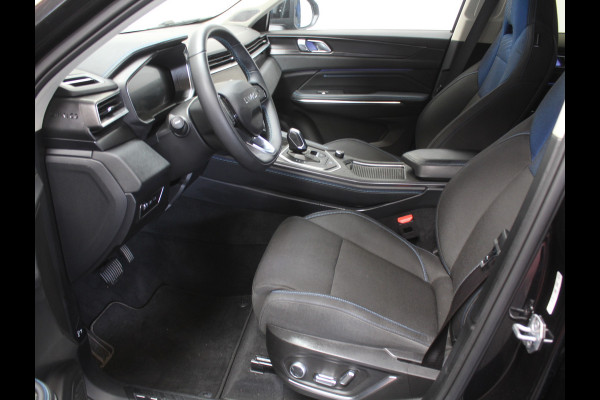 Lynk & Co 01 1.5 CARPLAY | 360CAMERA | DAB | PANODAK | LED | STOELVERW | ADAPCRUISE | WIFI