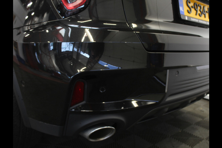 Lynk & Co 01 1.5 CARPLAY | 360CAMERA | DAB | PANODAK | LED | STOELVERW | ADAPCRUISE | WIFI