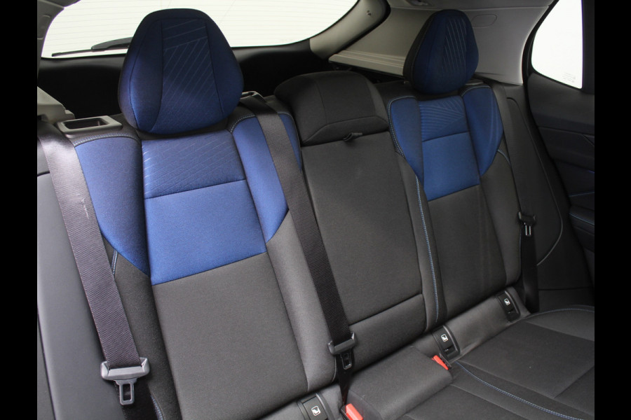 Lynk & Co 01 1.5 CARPLAY | 360CAMERA | DAB | PANODAK | LED | STOELVERW | ADAPCRUISE | WIFI