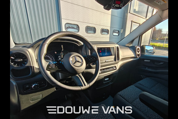 Mercedes-Benz Vito L3 116 Koelwagen Automaat MBUX Camera Navi Cruise Controle Stoelverwarming