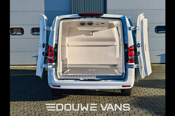 Mercedes-Benz Vito L3 116 Koelwagen Automaat MBUX Camera Navi Cruise Controle Stoelverwarming