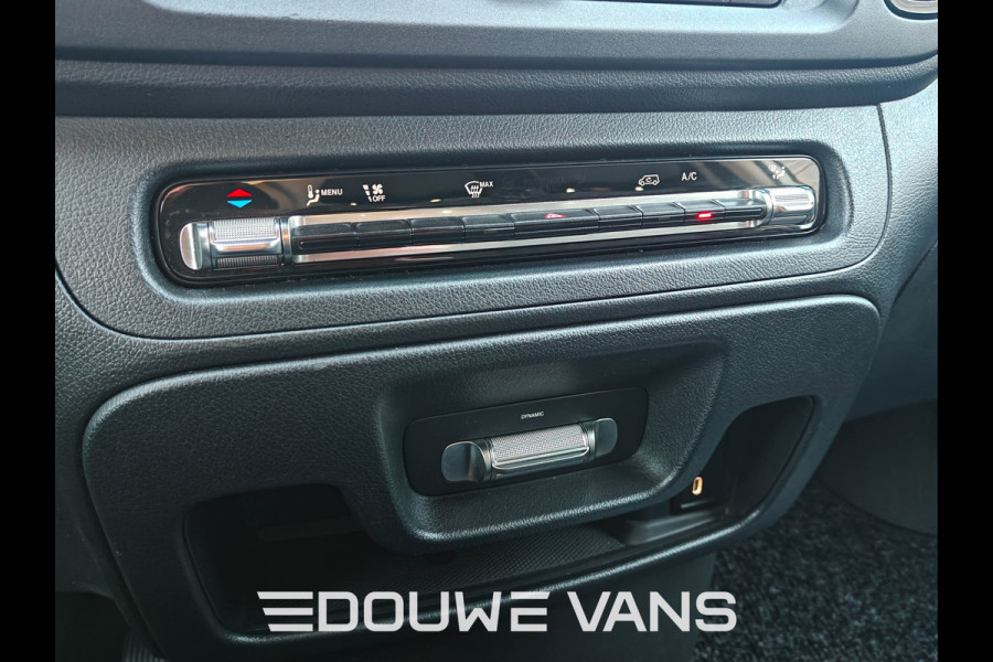 Mercedes-Benz Vito L3 116 Koelwagen Automaat MBUX Camera Navi Cruise Controle Stoelverwarming