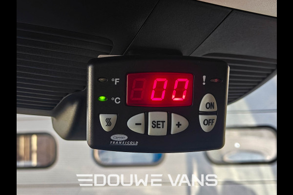 Mercedes-Benz Vito L3 116 Koelwagen Automaat MBUX Camera Navi Cruise Controle Stoelverwarming