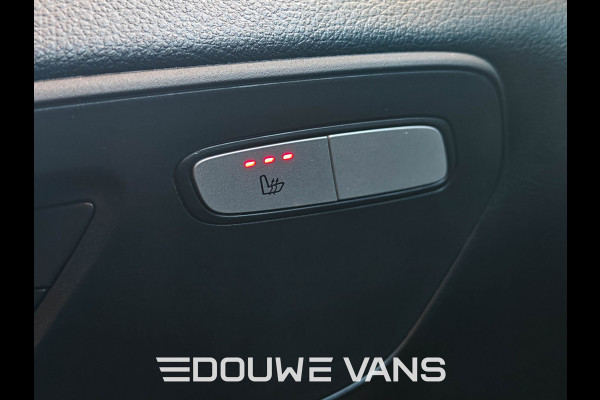 Mercedes-Benz Vito L3 116 Koelwagen Automaat MBUX Camera Navi Cruise Controle Stoelverwarming