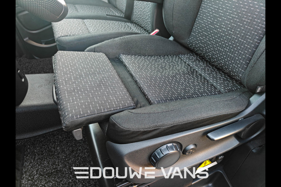 Mercedes-Benz Vito L3 116 Koelwagen Automaat MBUX Camera Navi Cruise Controle Stoelverwarming