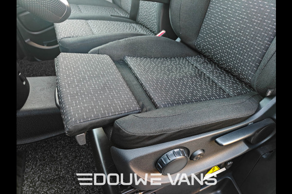 Mercedes-Benz Vito L3 116 Koelwagen Automaat MBUX Camera Navi Cruise Controle Stoelverwarming