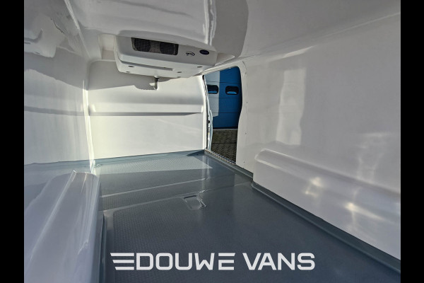 Mercedes-Benz Vito L3 116 Koelwagen Automaat MBUX Camera Navi Cruise Controle Stoelverwarming