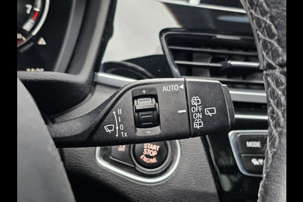 BMW X1 sDrive18i | Trekhaak | Lederen Bekleding | Panoramadak | Cruise Control | Climate Control | 1.700 kg trekgewicht!