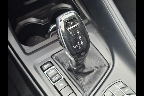 BMW X1 sDrive18i | Trekhaak | Lederen Bekleding | Panoramadak | Cruise Control | Climate Control | 1.700 kg trekgewicht!