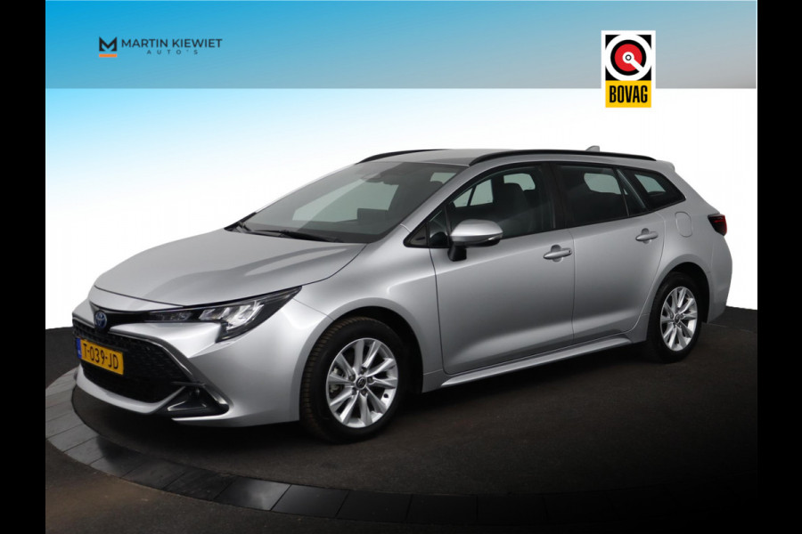 Toyota Corolla Touring Sports Hybrid 140 Active|ACC|Camera