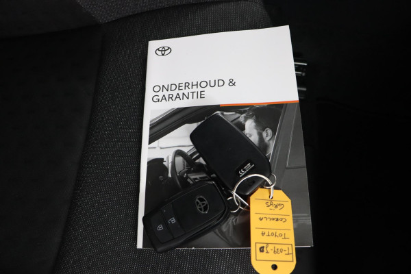 Toyota Corolla Touring Sports Hybrid 140 Active|ACC|Camera