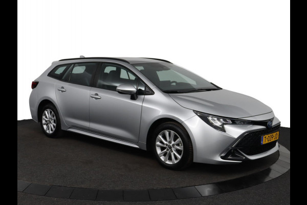 Toyota Corolla Touring Sports Hybrid 140 Active|ACC|Camera