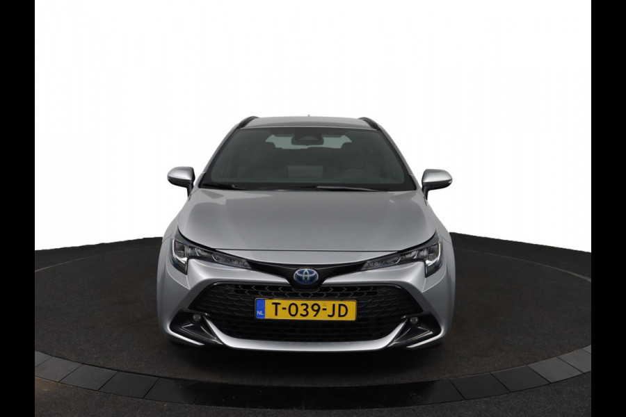 Toyota Corolla Touring Sports Hybrid 140 Active|ACC|Camera