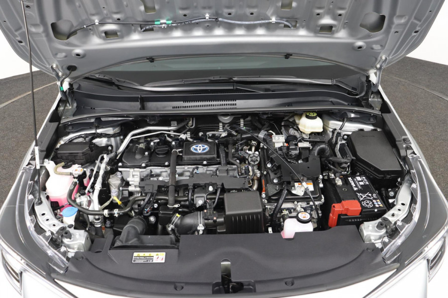 Toyota Corolla Touring Sports Hybrid 140 Active|ACC|Camera
