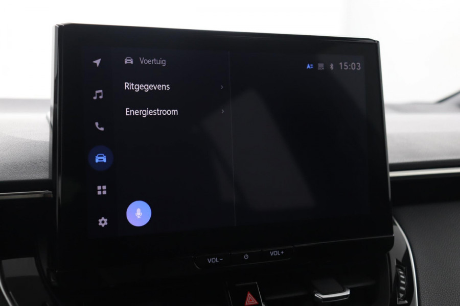 Toyota Corolla Touring Sports Hybrid 140 Active|ACC|Camera