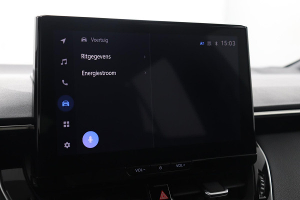 Toyota Corolla Touring Sports Hybrid 140 Active|ACC|Camera