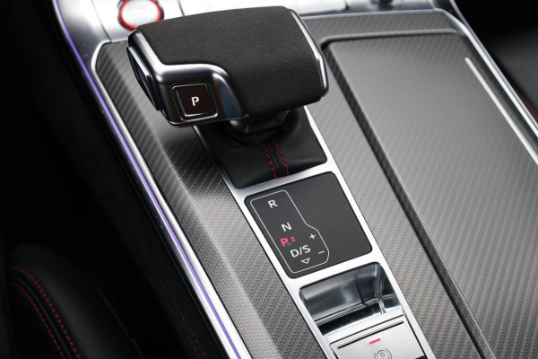 Audi RS7 Sportback 4.0 TFSI quattro 750+-PK KERAMISCH/4-WIEL.B/3D B&O/VIRTUAL/SFEER/PANO/22"LMV/360/LINE/ACC/12 MDN GARANTIE!