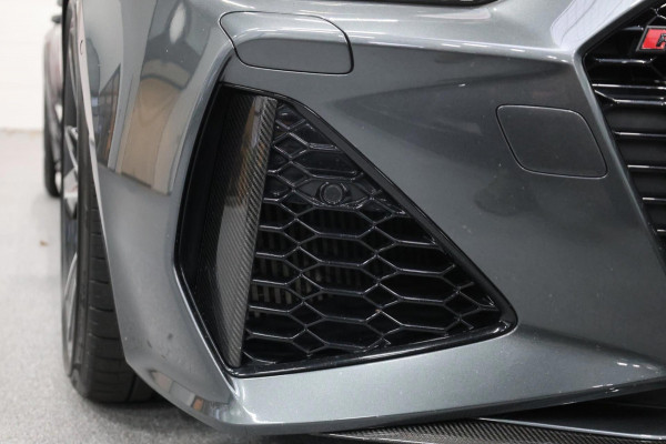 Audi RS7 Sportback 4.0 TFSI quattro 750+-PK KERAMISCH/4-WIEL.B/3D B&O/VIRTUAL/SFEER/PANO/22"LMV/360/LINE/ACC/12 MDN GARANTIE!