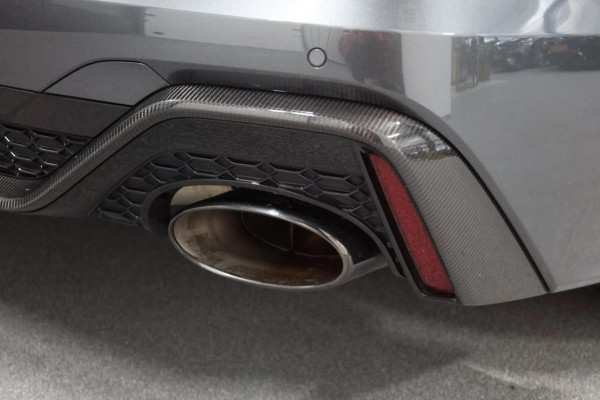 Audi RS7 Sportback 4.0 TFSI quattro 750+-PK KERAMISCH/4-WIEL.B/3D B&O/VIRTUAL/SFEER/PANO/22"LMV/360/LINE/ACC/12 MDN GARANTIE!