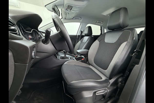 Opel Grandland X T-131PK Navi Ecc Apple Carplay Android Business Executive Cruise Control Pdc DAB+ Elek.Achterklep Isofix Bluetooth Lane Assist Privacy Glas Wifi Keurig onderhouden Opel Grandland Distributie bij 94.dkm vervangen! Laatste beurt bij 116dkm